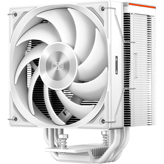 Кулер для процесора PCCOOLER RZ400 V2 White (RZ400V2-WHNWNX-GL)