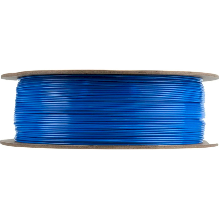 Пластик (филамент) для 3D принтера ESUN ePETG+HS 1.75mm, 1кг, Solid Blue (EPETG+HS-175SU1)