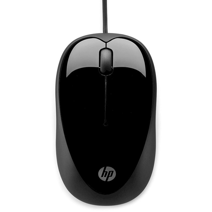Миша HP X1000 (H2C21AA)