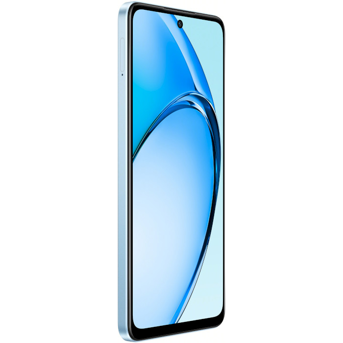 Смартфон OPPO A60 8/128GB Ripple Blue