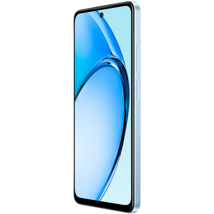 Смартфон OPPO A60 8/128GB Ripple Blue