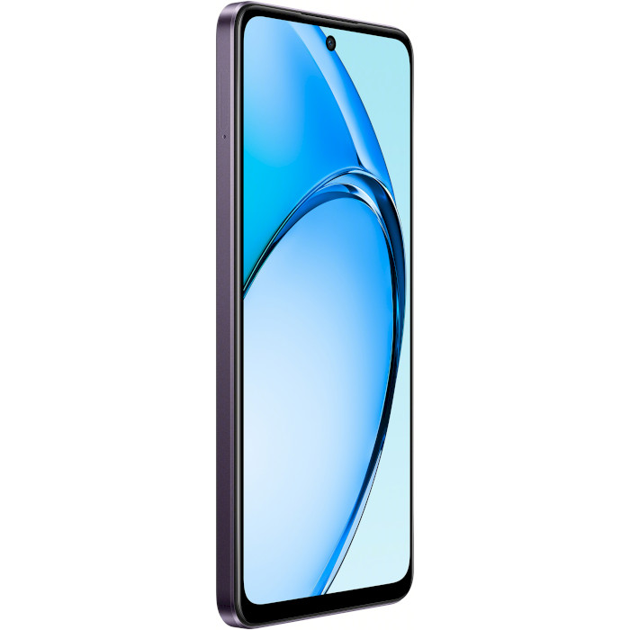 Смартфон OPPO A60 8/256GB Midnight Purple