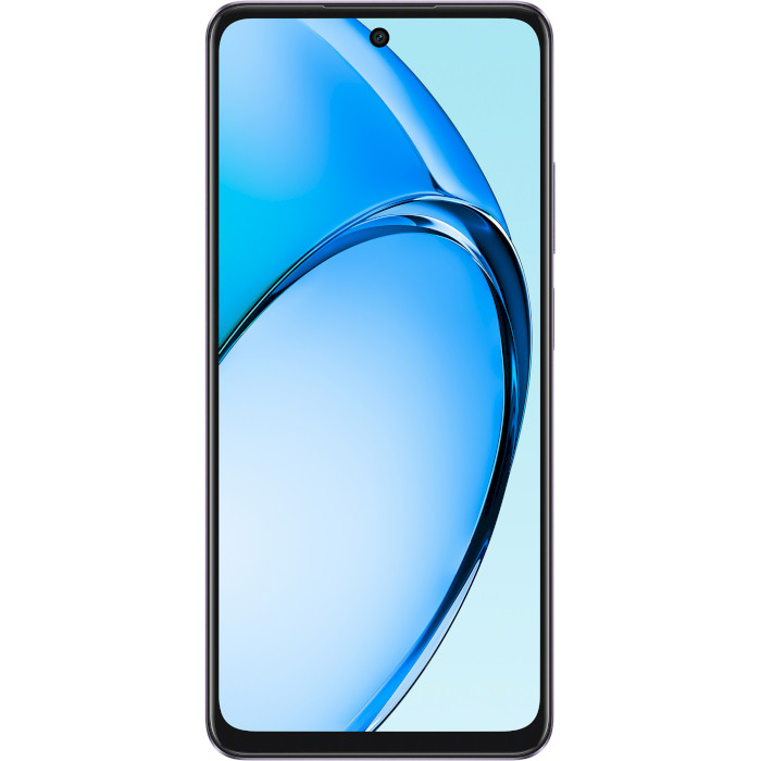 Смартфон OPPO A60 8/256GB Midnight Purple