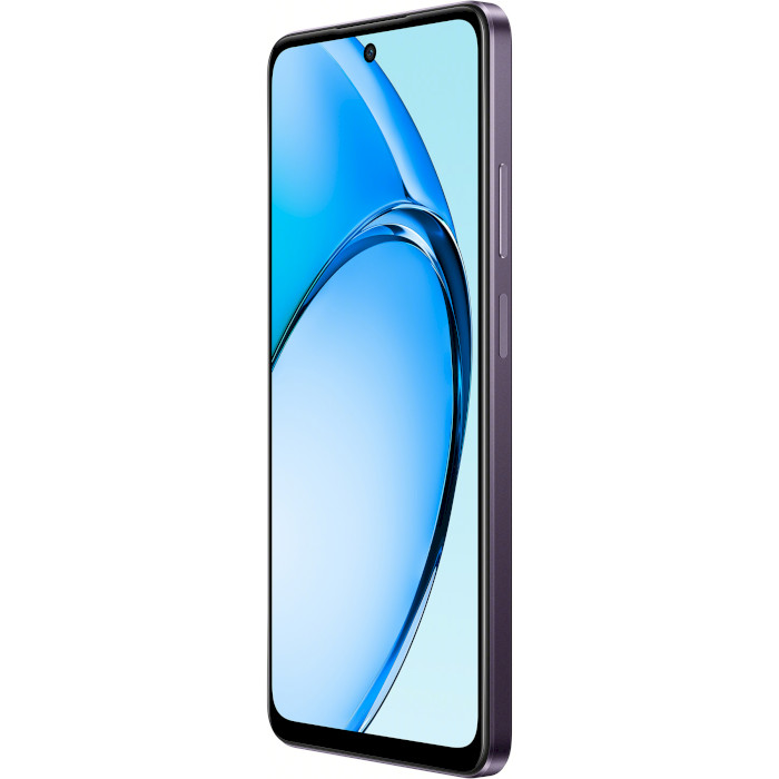 Смартфон OPPO A60 8/256GB Midnight Purple