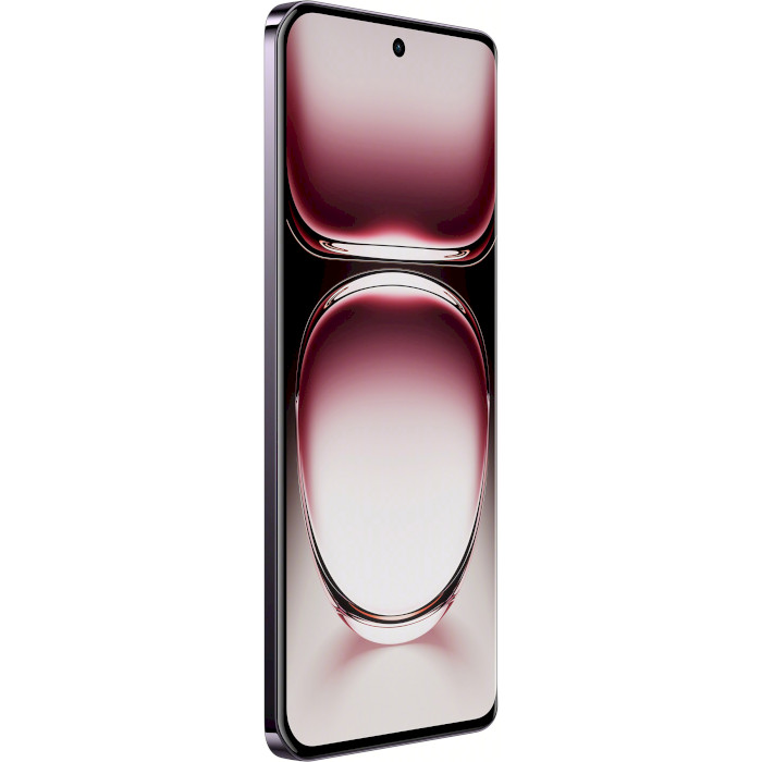 Смартфон OPPO Reno12 5G 12/256GB Matte Brown