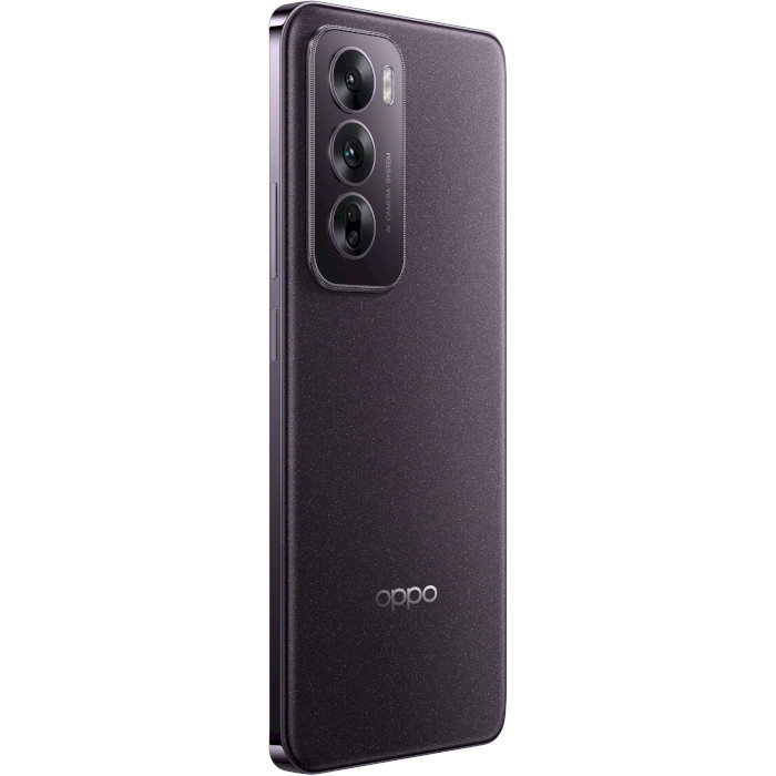 Смартфон OPPO Reno12 5G 12/256GB Matte Brown