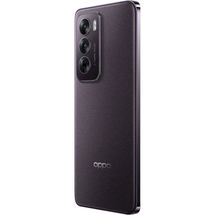 Смартфон OPPO Reno12 5G 12/256GB Matte Brown