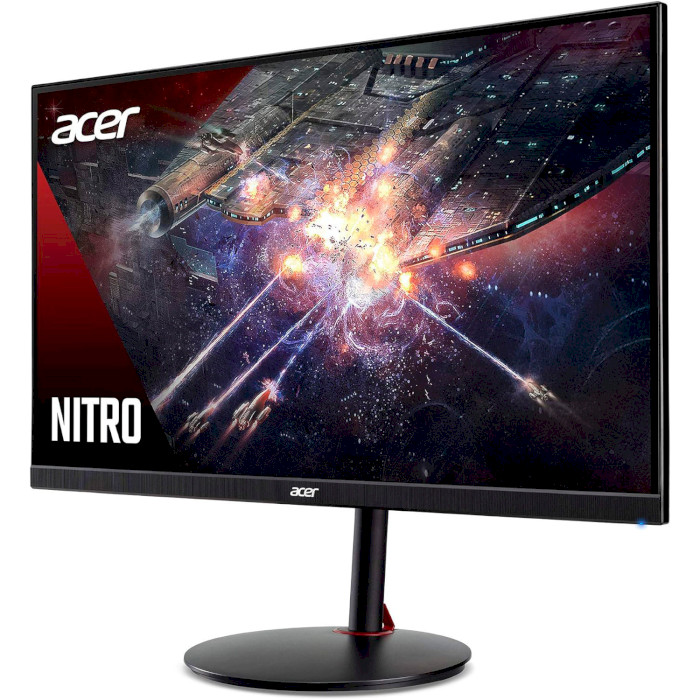 Монитор ACER Nitro XV242Fbmiiprx (UM.FX2EE.F01)