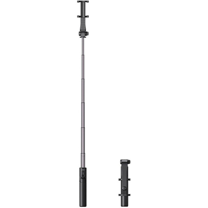 Монопод-трипод UGREEN LP508 Selfie Stick Tripod with Bluetooth Remote (981652B)