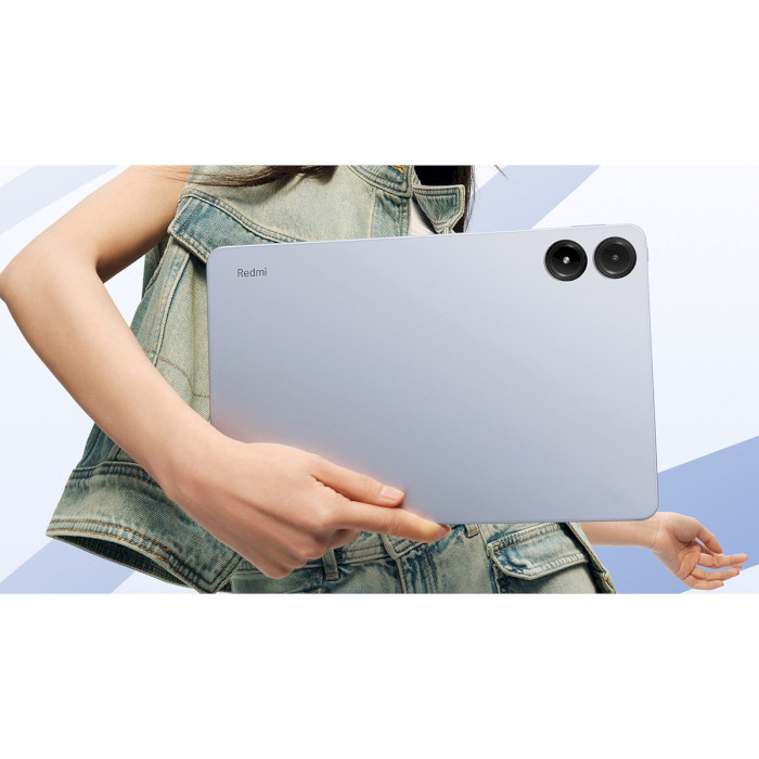 Планшет REDMI Pad Pro 6/128GB Ocean Blue (VHU4733EU)