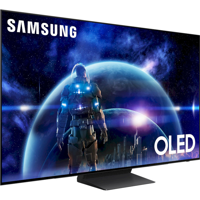 Телевізор SAMSUNG 48" OLED 4K QE48S90DAE (QE48S90DAEXUA)