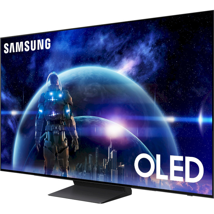 Телевізор SAMSUNG 48" OLED 4K QE48S90DAE (QE48S90DAEXUA)