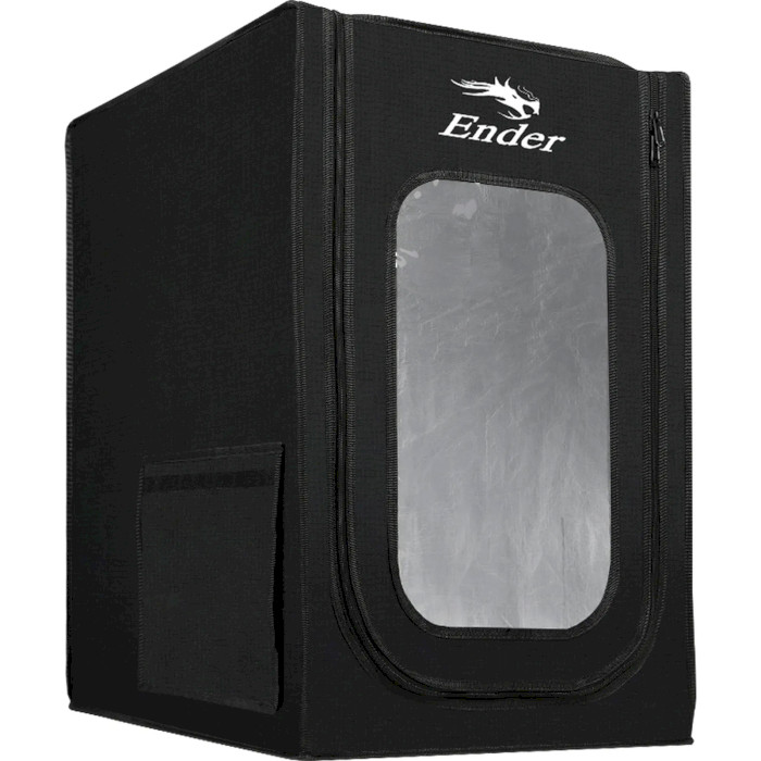 Багатофункціональний термокорпус CREALITY Medium Size Ender 3D Printer Enclosure (4008030049)