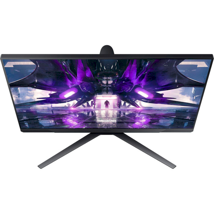 Монітор SAMSUNG Odyssey G3 S24AG302NI (LS24AG302NIXCI)