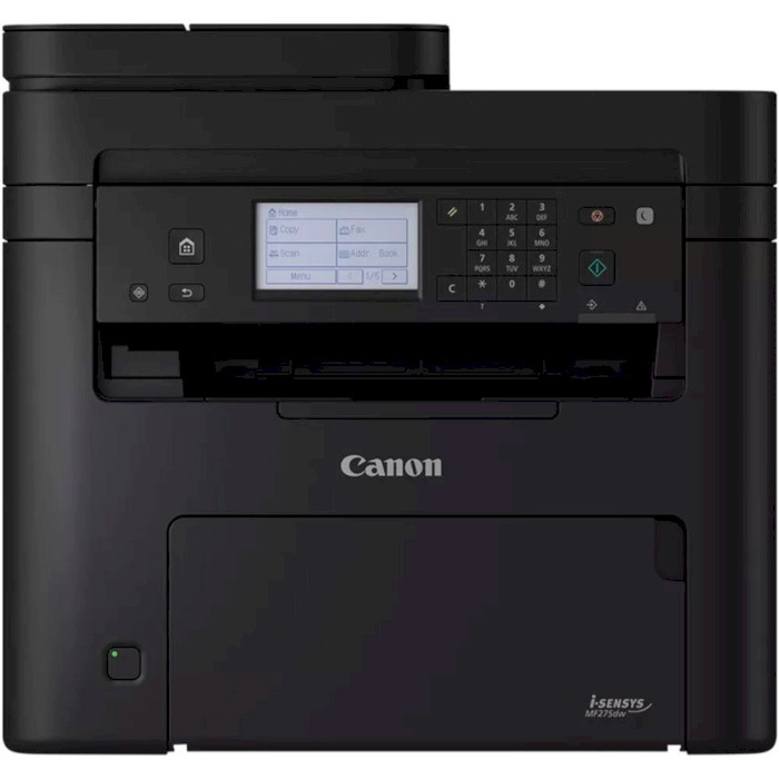 БФП CANON i-SENSYS MF275dw + toner Canon 071H (5621C035)