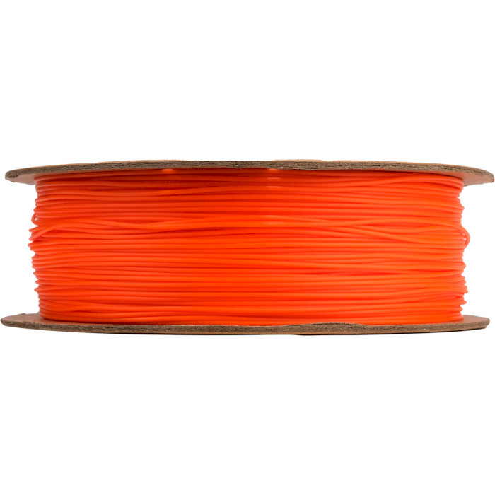 Пластик (філамент) для 3D принтера ESUN ePLA+HS 1.75mm, 1кг, Orange (EPLA+HS-P175O1)