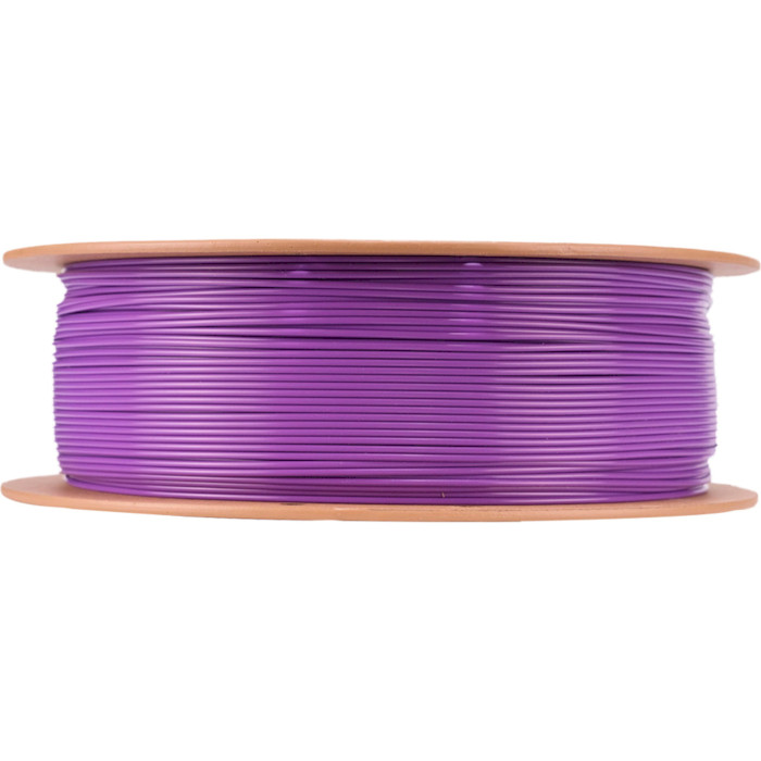 Пластик (филамент) для 3D принтера ESUN ePLA+HS 1.75mm, 1кг, Purple (EPLA+HS-P175Z1)