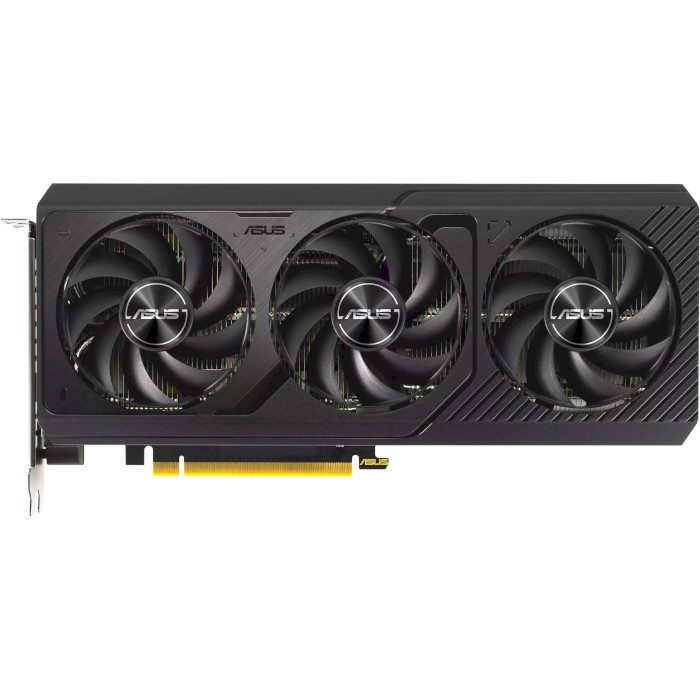 Видеокарта ASUS Prime GeForce RTX 4070 Super 12GB GDDR6X OC Edition (PRIME-RTX4070S-O12G)