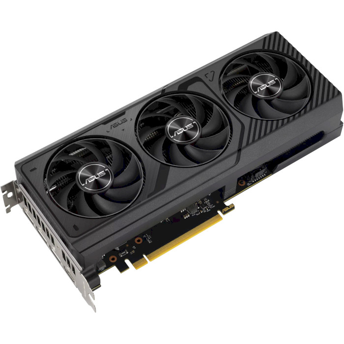 Видеокарта ASUS Prime GeForce RTX 4070 Super 12GB GDDR6X OC Edition (PRIME-RTX4070S-O12G)