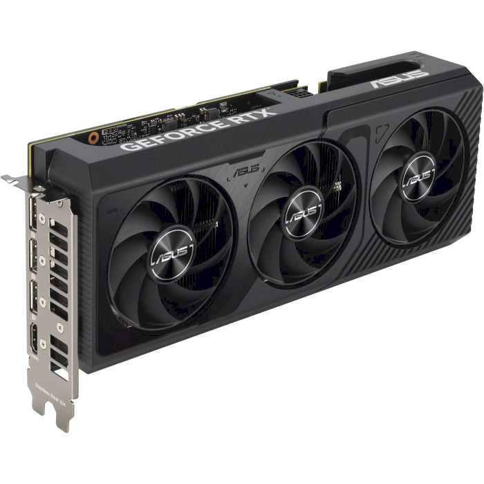 Відеокарта ASUS Prime GeForce RTX 4070 Super 12GB GDDR6X OC Edition (PRIME-RTX4070S-O12G)