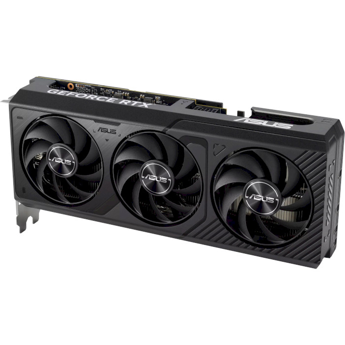 Відеокарта ASUS Prime GeForce RTX 4070 Super 12GB GDDR6X OC Edition (PRIME-RTX4070S-O12G)