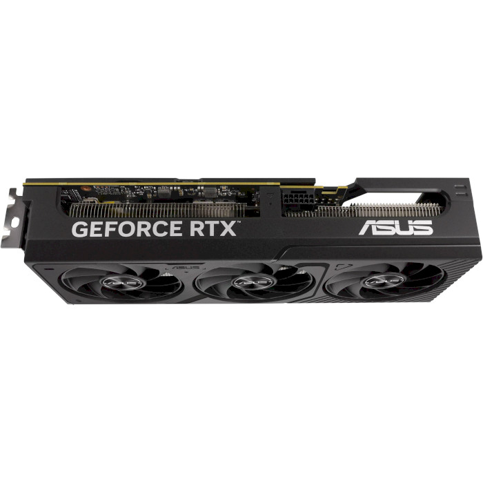 Видеокарта ASUS Prime GeForce RTX 4070 Super 12GB GDDR6X OC Edition (PRIME-RTX4070S-O12G)