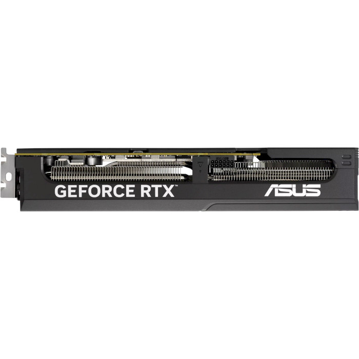 Відеокарта ASUS Prime GeForce RTX 4070 Super 12GB GDDR6X OC Edition (PRIME-RTX4070S-O12G)