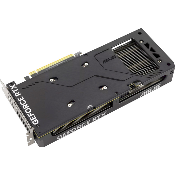 Відеокарта ASUS Prime GeForce RTX 4070 Super 12GB GDDR6X OC Edition (PRIME-RTX4070S-O12G)