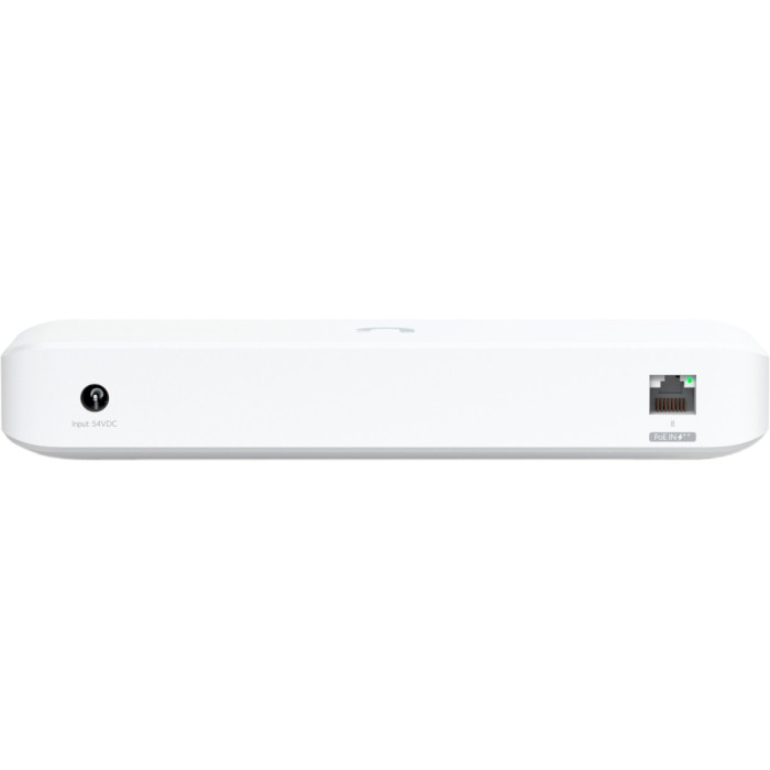 Коммутатор UBIQUITI UniFi Ultra 210W (USW-ULTRA-210W)