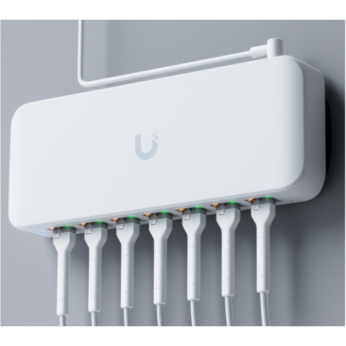 Коммутатор UBIQUITI UniFi Ultra 210W (USW-ULTRA-210W)