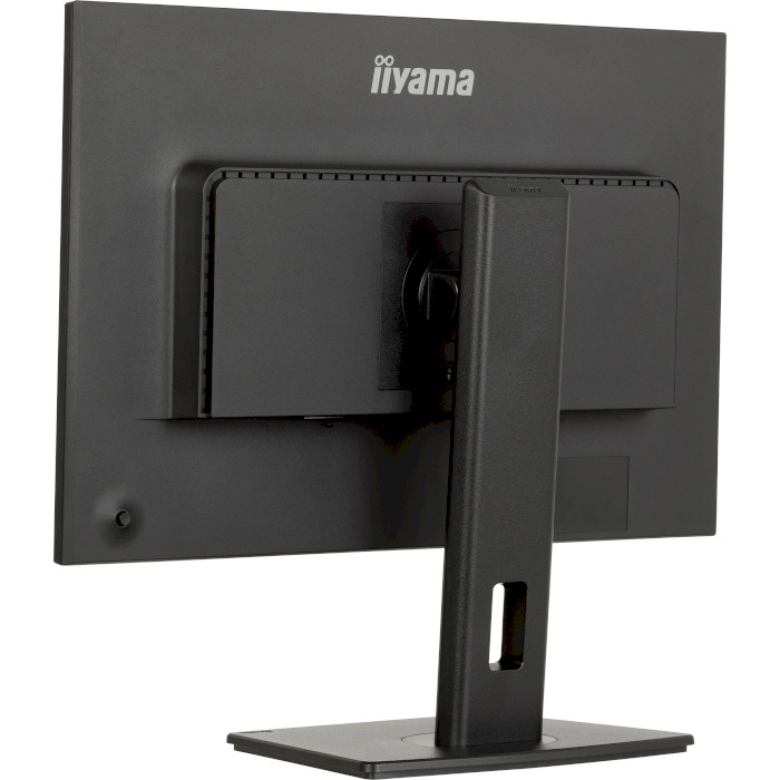 Монітор IIYAMA ProLite XUB2495WSU-B7