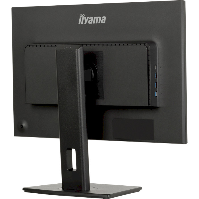 Монітор IIYAMA ProLite XUB2495WSU-B7