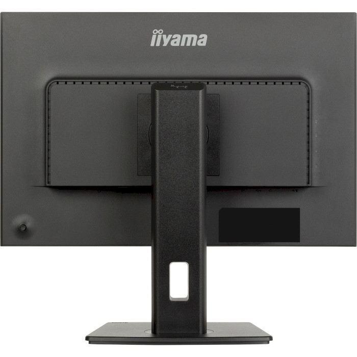 Монитор IIYAMA ProLite XUB2495WSU-B7