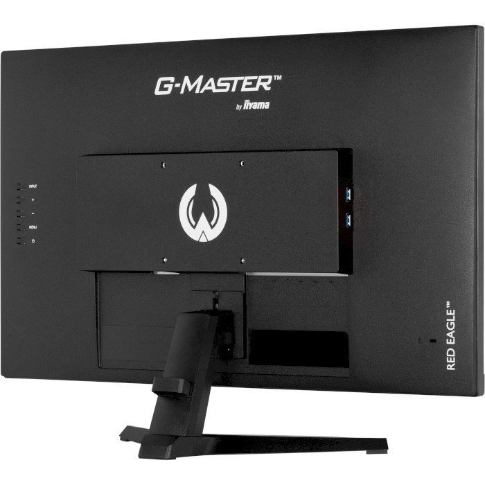 Монитор IIYAMA G-Master G2770HSU-B6 Red Eagle