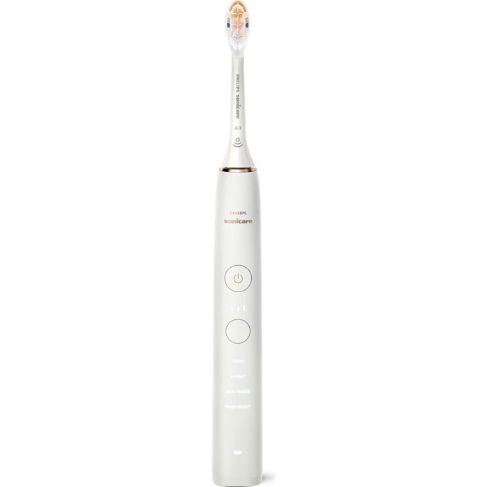 Набор электрических зубных щёток PHILIPS Sonicare DiamondClean 9000 (HX9914/69)