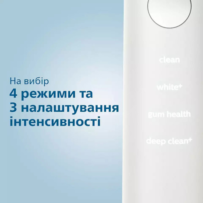 Набір електричних зубних щіток PHILIPS Sonicare DiamondClean 9000 (HX9914/69)