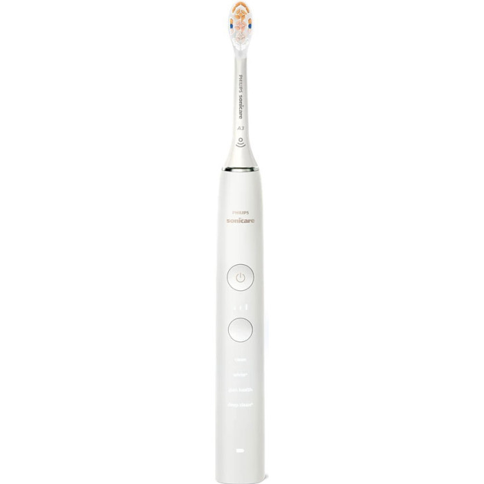 Электрическая зубная щётка PHILIPS Sonicare DiamondClean 9000 (HX9911/19)