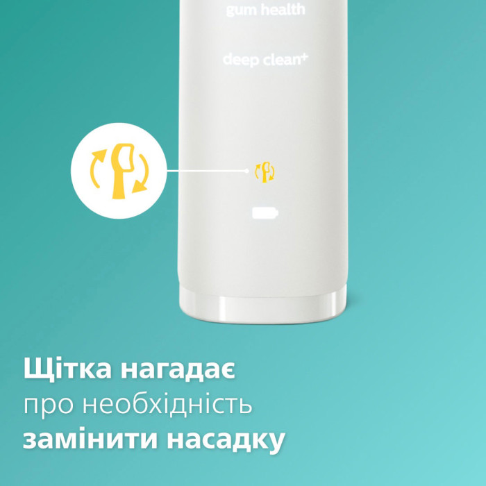 Електрична зубна щітка PHILIPS Sonicare DiamondClean 9000 (HX9911/19)