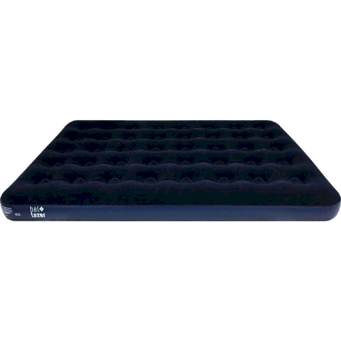 Надувной матрас BESTWAY Adult Inflatable Mattress 191x137 Blue