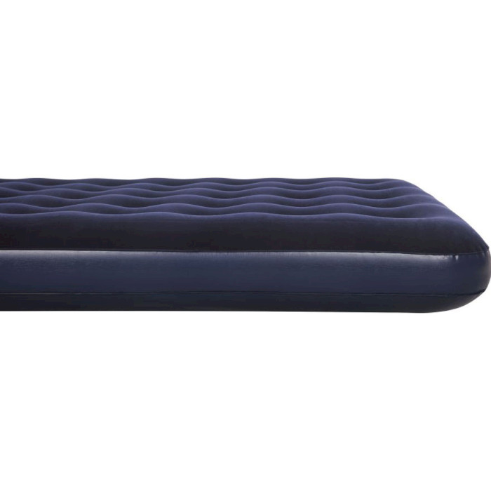 Надувной матрас BESTWAY Aeroluxe Airbed (Full) With Sidewinder 191x137 Blue