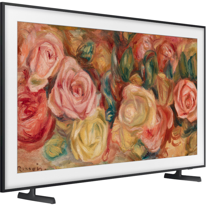 Телевізор SAMSUNG 50" QLED 4K QE65LS03DAU (QE50LS03DAUXUA)