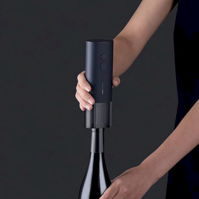 Электрический штопор HOTO Electric Wine Opener (QWKPQ001)