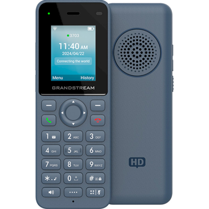 IP-телефон GRANDSTREAM WP816