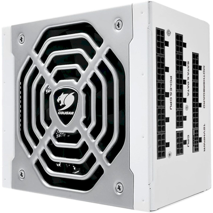 Блок питания 1200W COUGAR Polar X2 1200 (31PX120001P01)