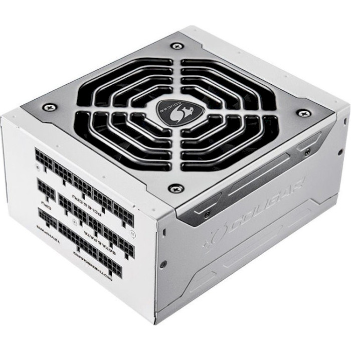 Блок питания 1200W COUGAR Polar X2 1200 (31PX120001P01)