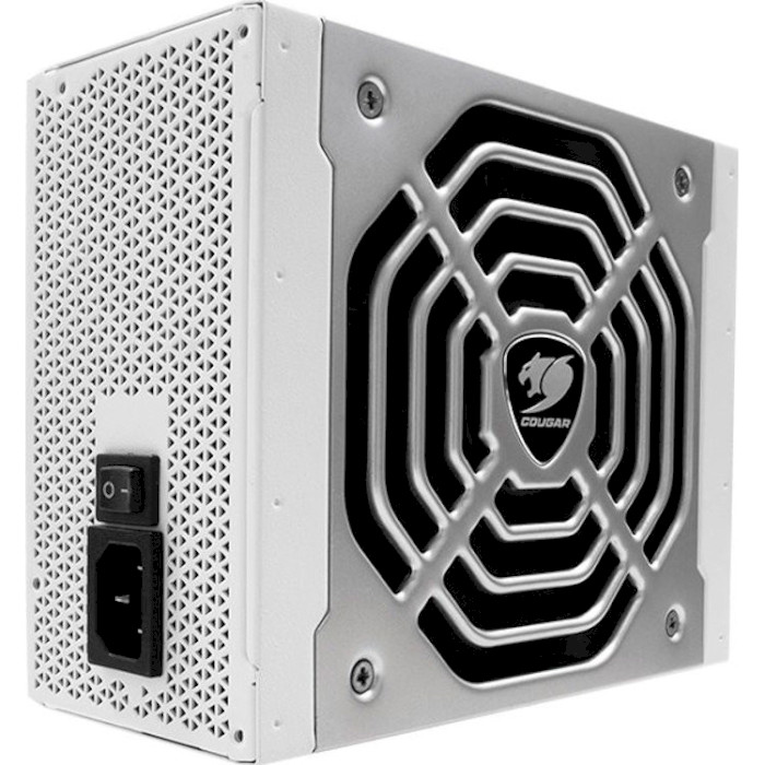 Блок питания 1200W COUGAR Polar X2 1200 (31PX120001P01)