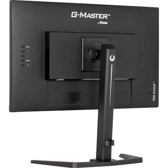 Монитор IIYAMA G-Master GB2770QSU-B6 Red Eagle