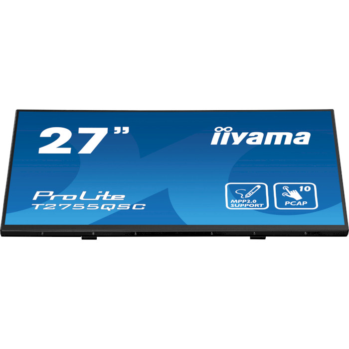 Монітор IIYAMA ProLite T2755QSC-B1