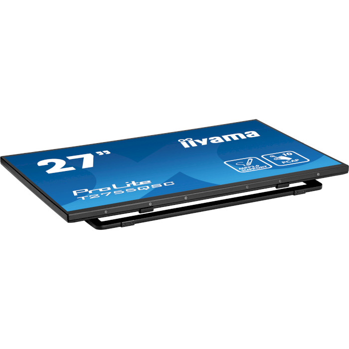 Монітор IIYAMA ProLite T2755QSC-B1