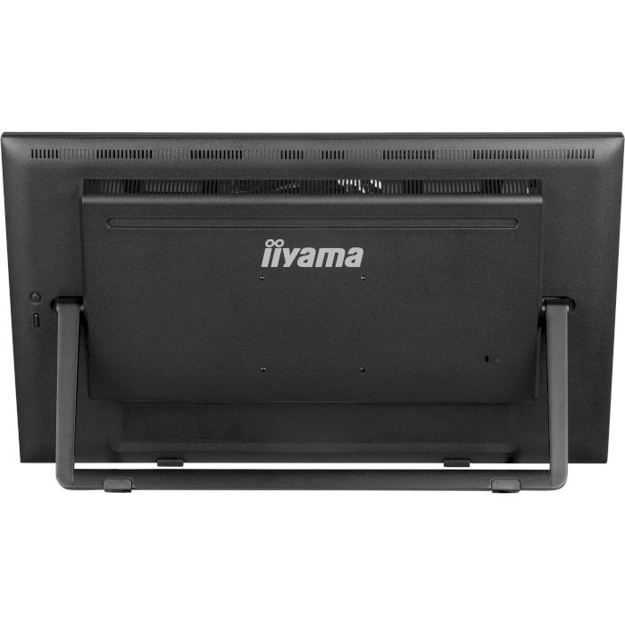 Монітор IIYAMA ProLite T2755QSC-B1